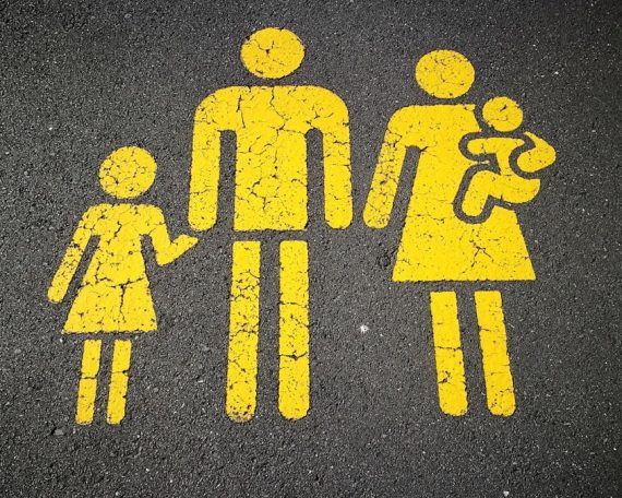 Family parking